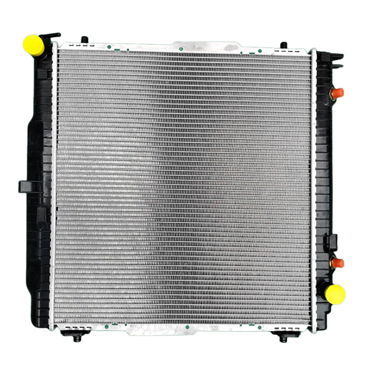 Radiator Mercedes-Benz W463 G500