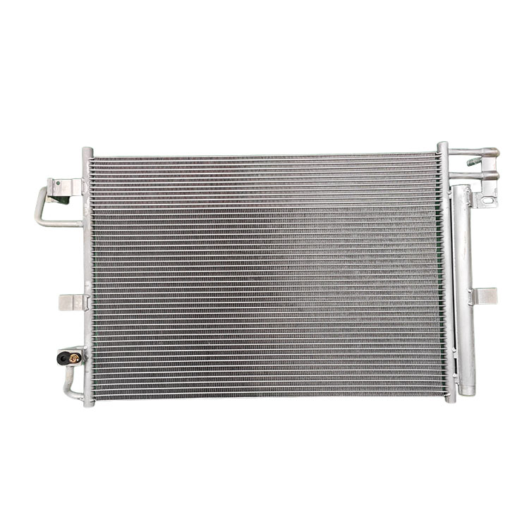 Kondensatori i Ford 13 Explorer