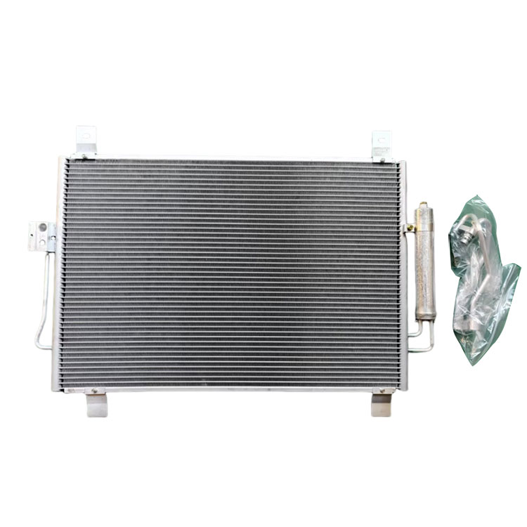 Kondensuesi AC i motorit Infiniti JX3513-200