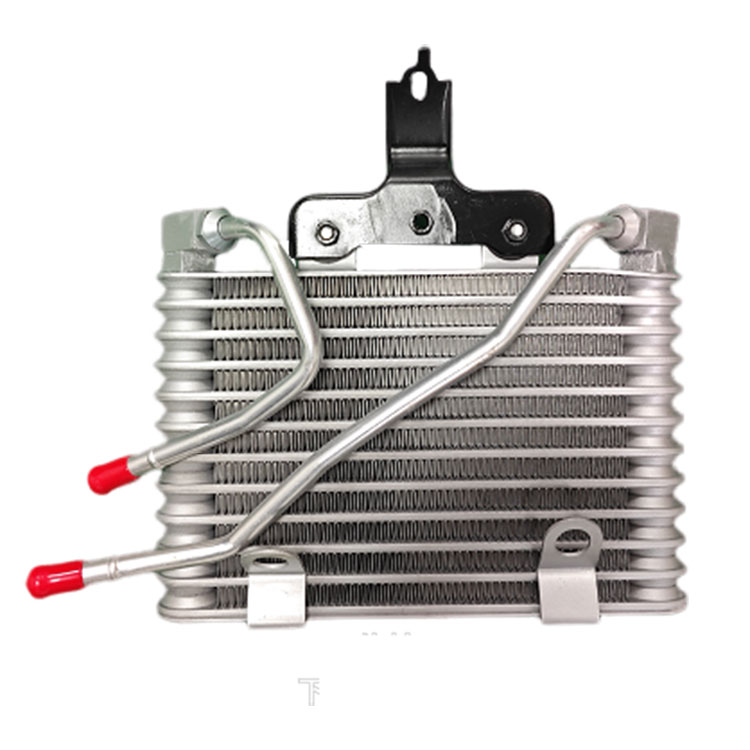 Radiator i transmisionit Honda 18 Accord CV3