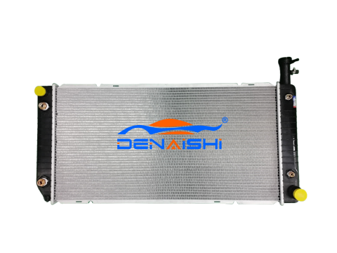 Çfarë e bën radiatorin automatik Chevrolet thelbësor për performancën e motorit?