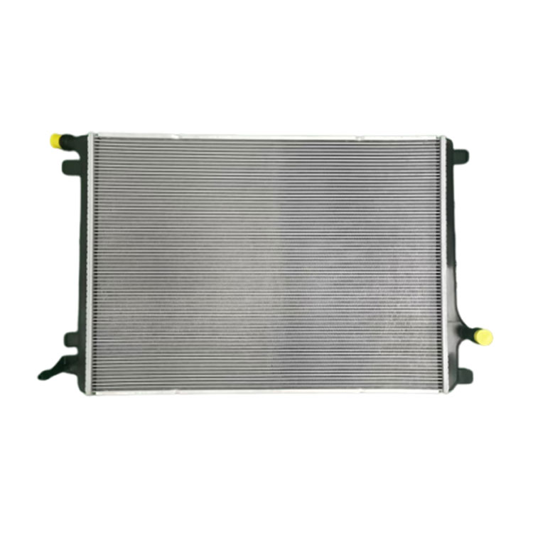 Radiator i rezervuarit të ujit me temperaturë të ulët Benz W206