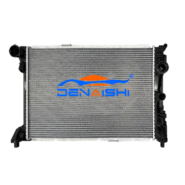 Radiatori për Shërbimin Benz Hella MT