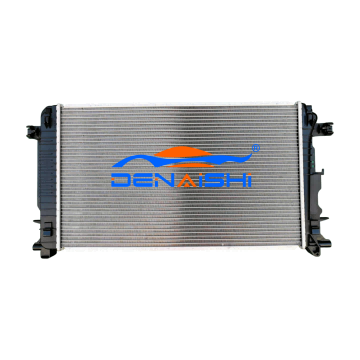 Radiatori për Benz Sprinter 3.0L V6 10-14 MT
