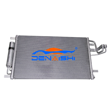 Candenser për Hyundai Kia Sportage LX L4 2.0L 05-10