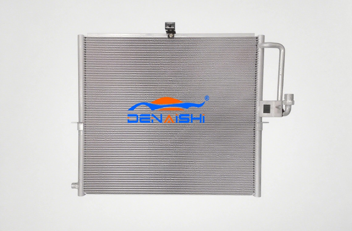 kondensator për BENZ W463 G500