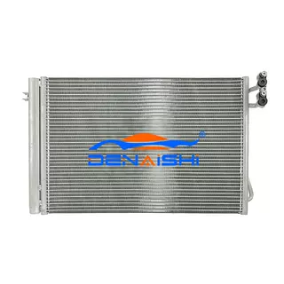 Kondensatori për BMW 1 E81-E82-E87-E88 128i 04-