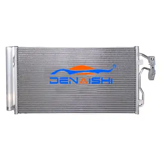 Kondensatori për BMW 1 F20-F21 114/116/118 D