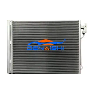 Kondensatori për BMW 5 F10-F11-F18 520 I 10-