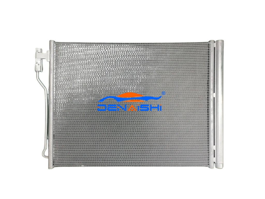 Kondensatori për BMW 5 Series 2.0L I4 TB0 11-12