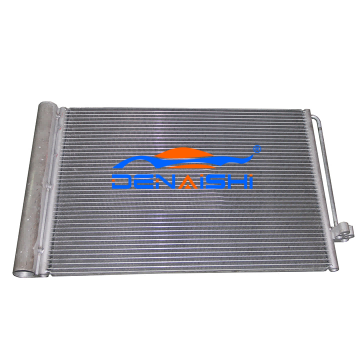 Kondensatori për BMW 7 E65-E66-E67-E68 730 I 01-