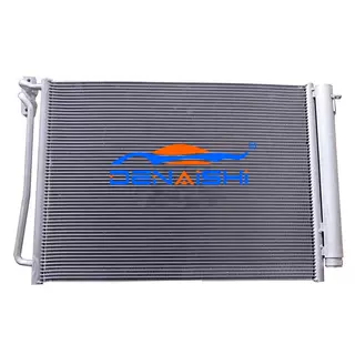 Kondensatori për BMW X5 E53 X5 3.0D 00-