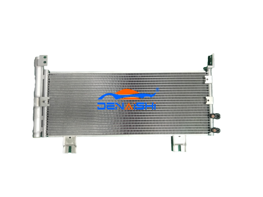 kondensator për TOYOTA LEXUS GS450H