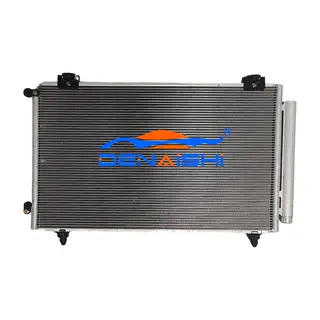 Kondensatori për Matrix Toyota XR L4 1.8L 03-04