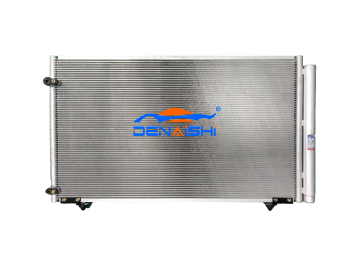 kondensator për TOYOTA SIENNA BASE