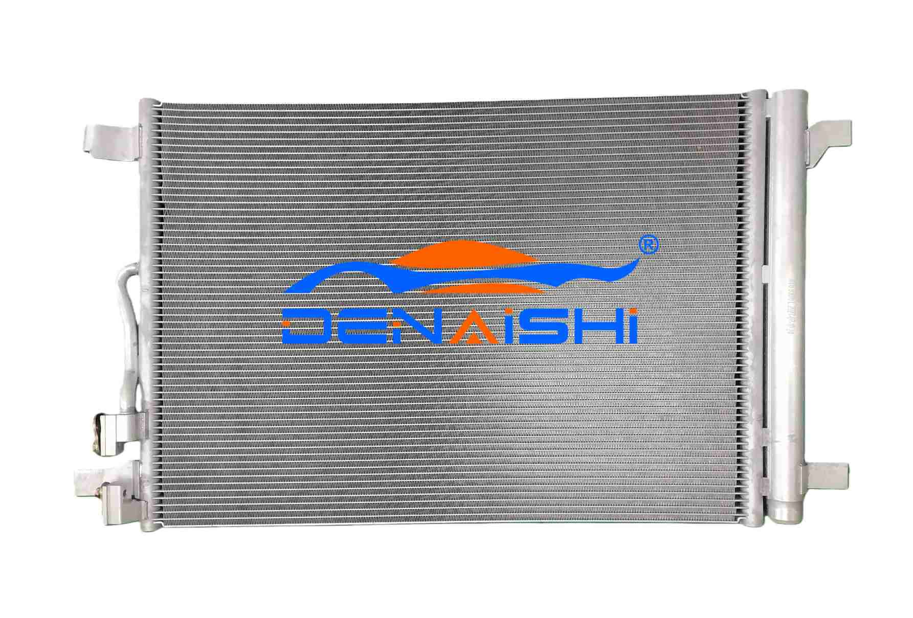 kondensator për Volkswagen Golf Mk7