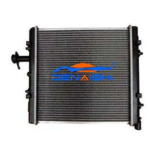 radiator për daihatsu hijet s320v efkte 11- at