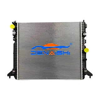 Radiatori për Dodge Cadillac CT4/CT5 MT