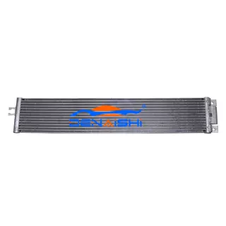 Radiatori për Udhëtimin Dodge Udhëtimi GT, SE 2.4L/3.6LSXT 15-19