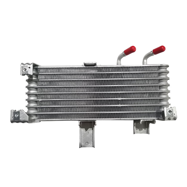 Radiator i transmisionit Toyota 16 Lexus RX300 2.0T