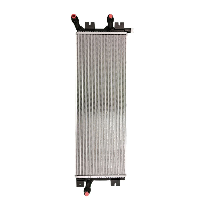 Radiator me bateri elektrike Toyota 23-BZ3