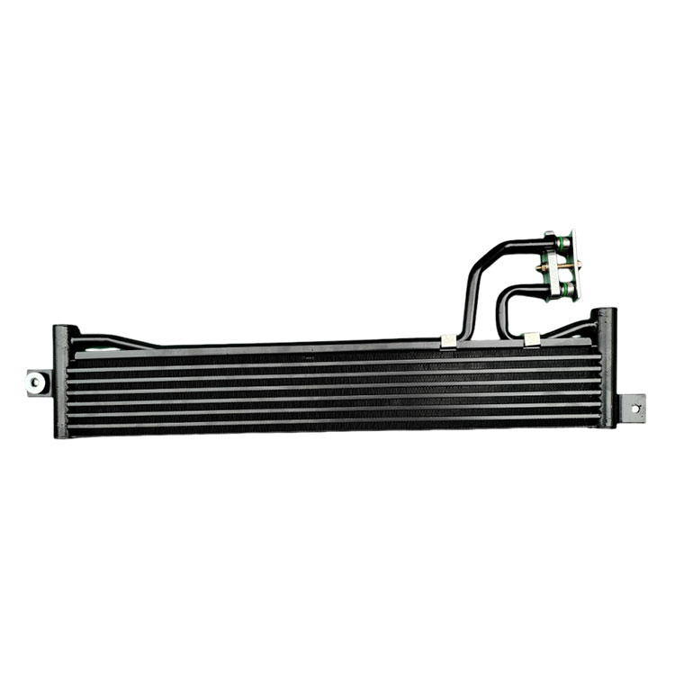 Radiator i transmisionit Jeep 14 Cherokee