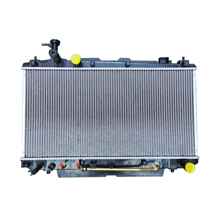 Radiator i dytë SUV Toyota RAV4