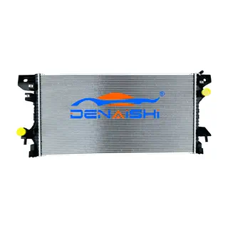 Radiatori për Ford F-150 18-19 MT