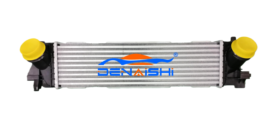 intercooler për BMW Seria 3 G20/G28