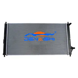 Intercooler për Corolla 1.2t 17-