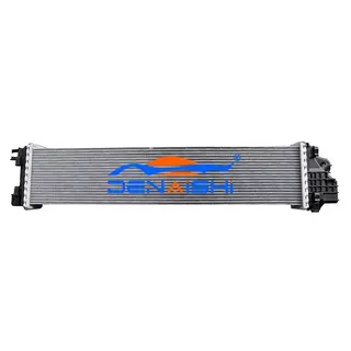 Intercooler për Fusion SE L4 1.5L 14-