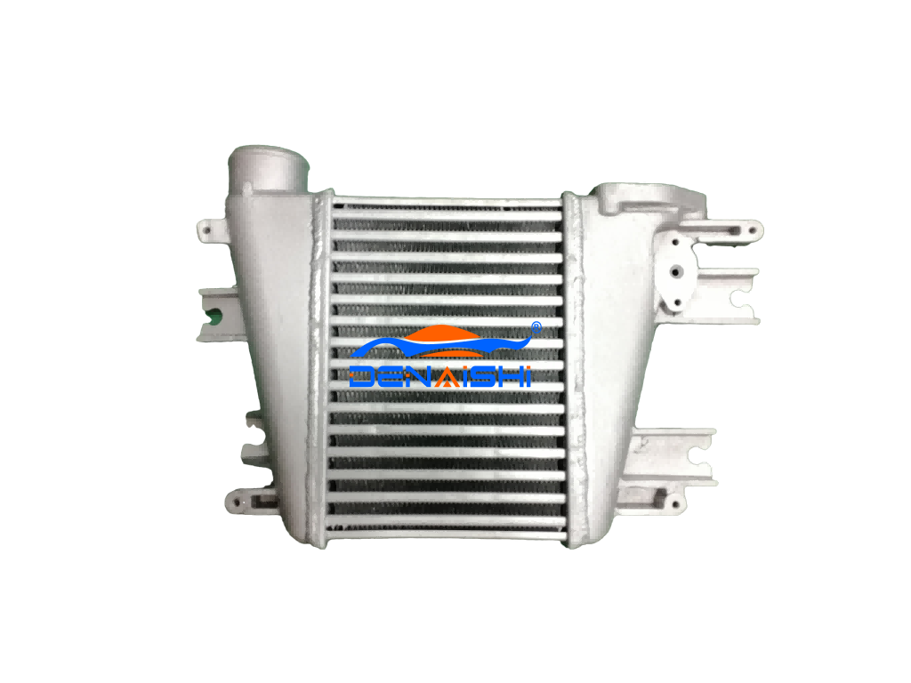 intercooler për Nissan Patrol ZD30 GU Y61 3.0L