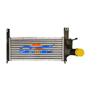 Intercooler për Pathfinder R51 05