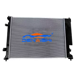 radiator për kia k5 15- at