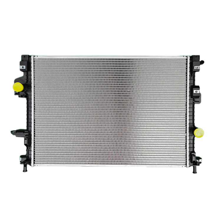 Radiator Lincoln Continental 2.0T