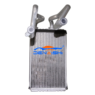 Radiatori për Mitsubishioutlander (06-12)