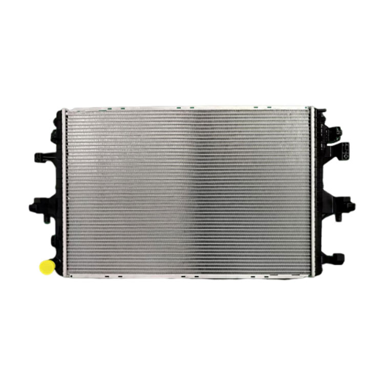 Radiator 12 Multivan T5 2.0T 14 Caravelle T5 2.0T