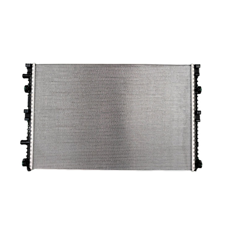 Radiator i ri Audi Q7 4M Mk2 Ndihmës