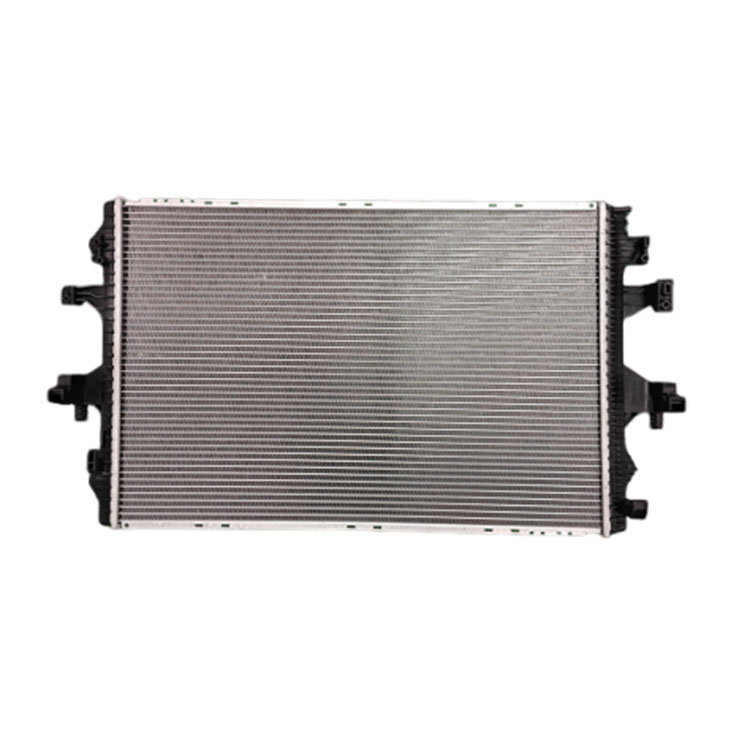 08-15 Multivan Caravelle T5 3.2 Radiator