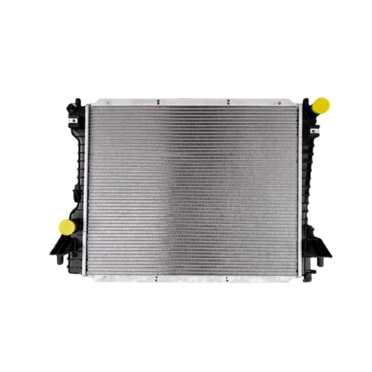 Radiator për ftohje të motorit Australia Ford USA NRF 53020