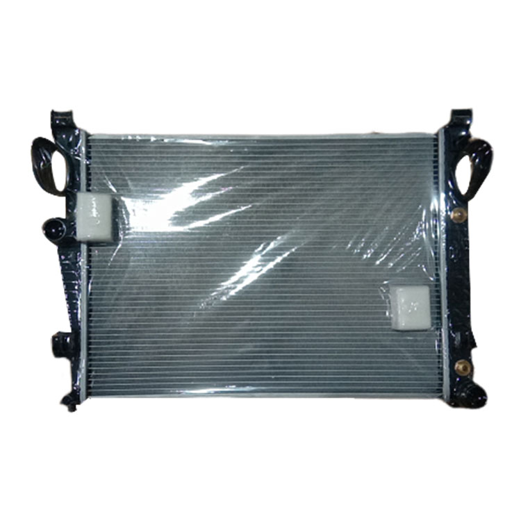 Radiator Mercedes-Benz W220 S600