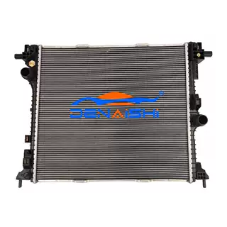 radiator per ALFA ROMEO 2.0T
