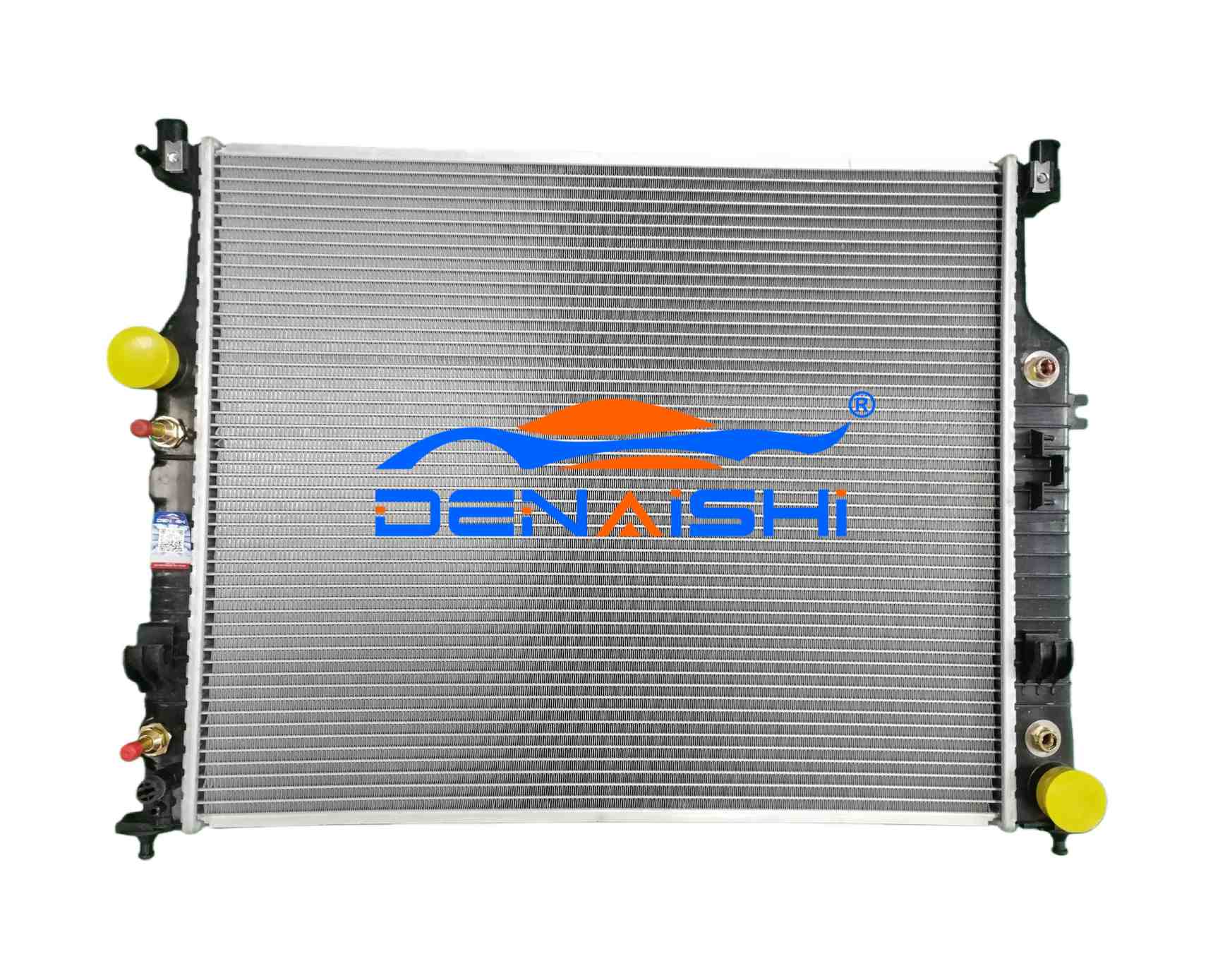 radiator per BENZ GL-CLASS W164 06- AT