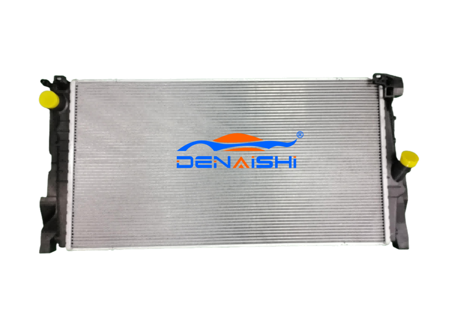 radiator per BMW Mini Cooper IF45 1X1