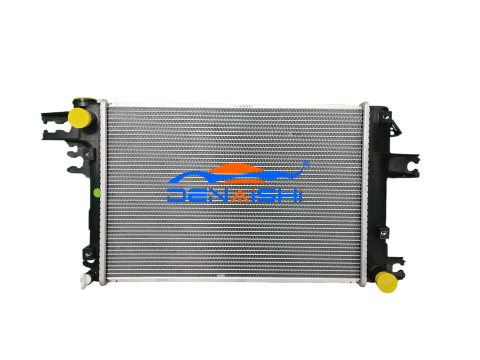 radiator per DAIHATSU PERODUA HIJET 07-10 MT