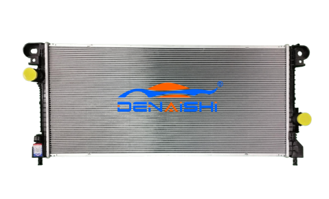 radiator për FORD Bronco 2021-2022 MT