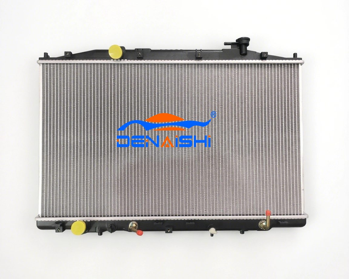 radiator per HONDA ODYSSEY 3.5L V6 2011-2013 AT
