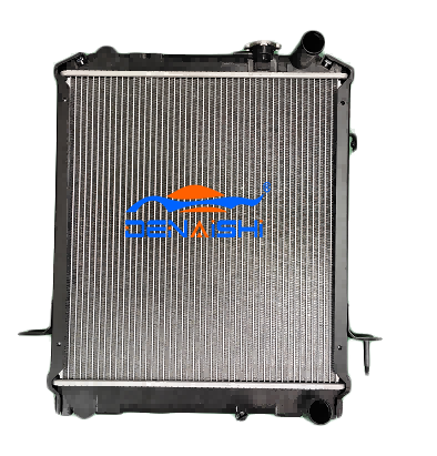 radiator per ISUZU 600P MT
