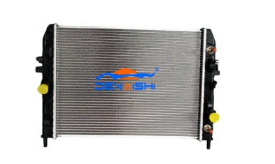 radiator per MAZDA MX-5 1.8 2016-2018 AT