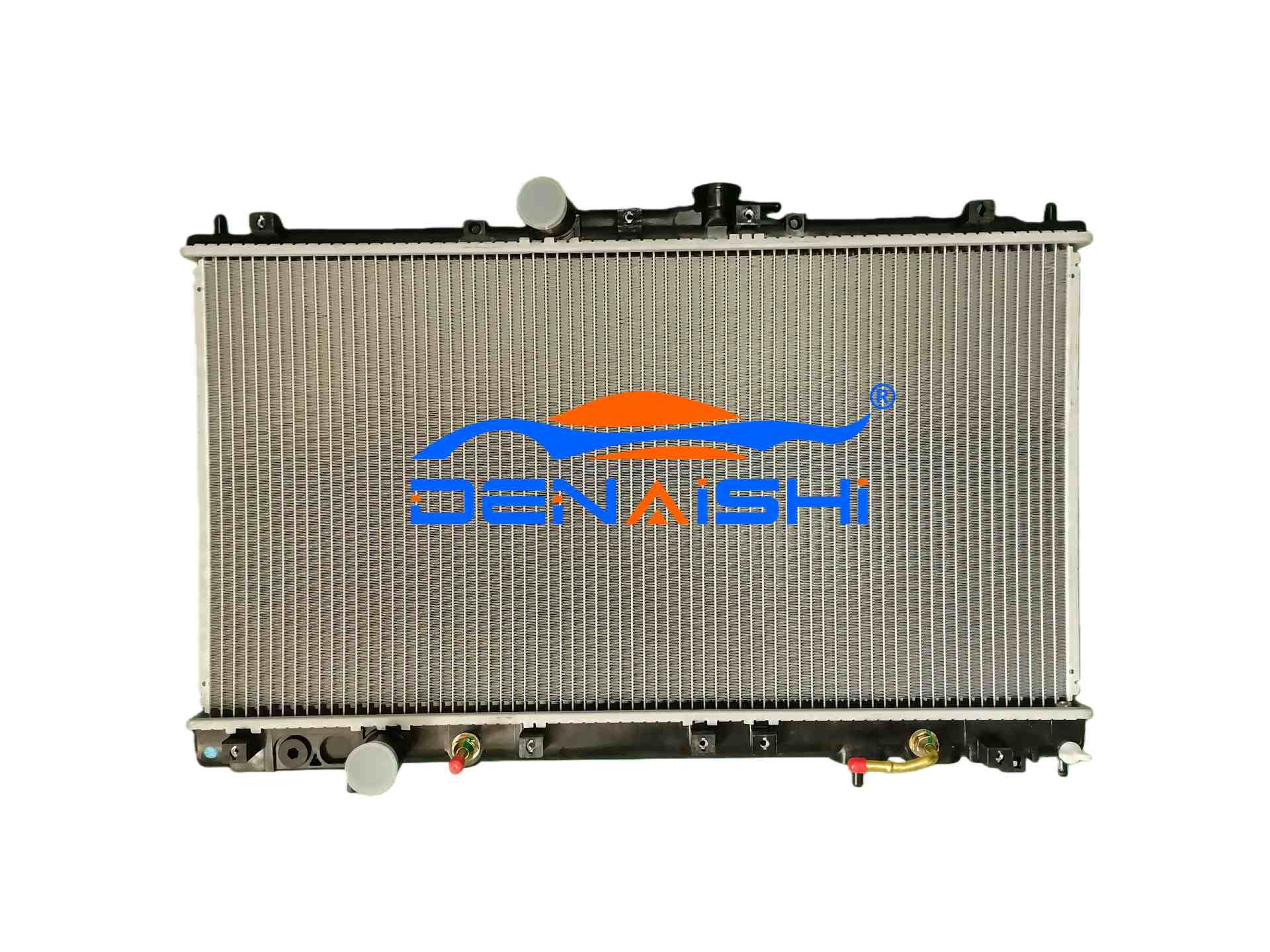 radiator per Mitsubishi GALANT'98 4G93 AT